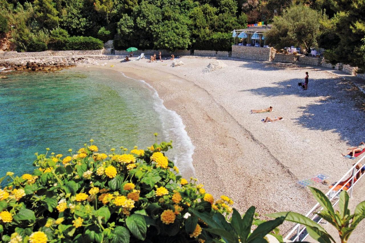With A Parking Space Plat, Dubrovnik - 4776 Apartment *