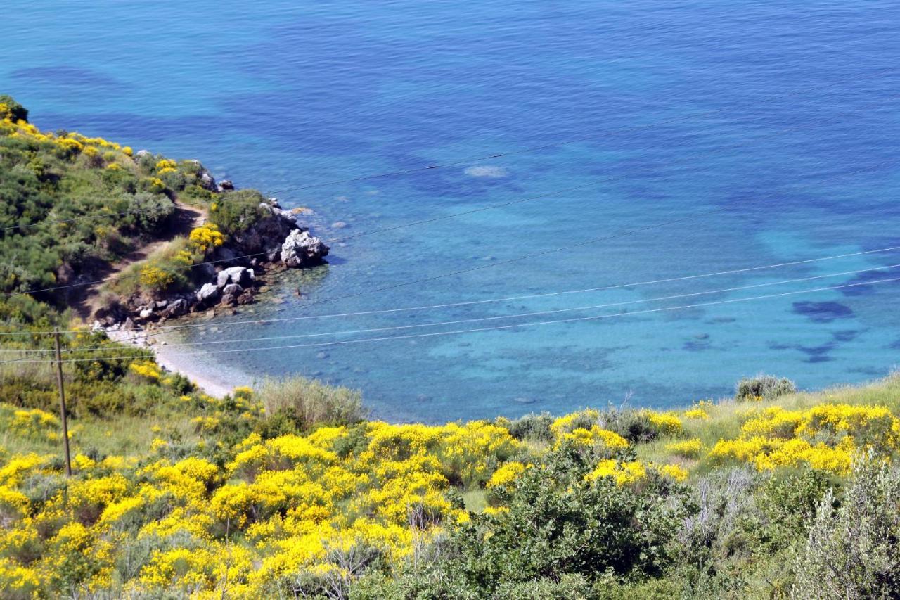 With A Parking Space Plat, Dubrovnik - 4776 Apartment Mlini