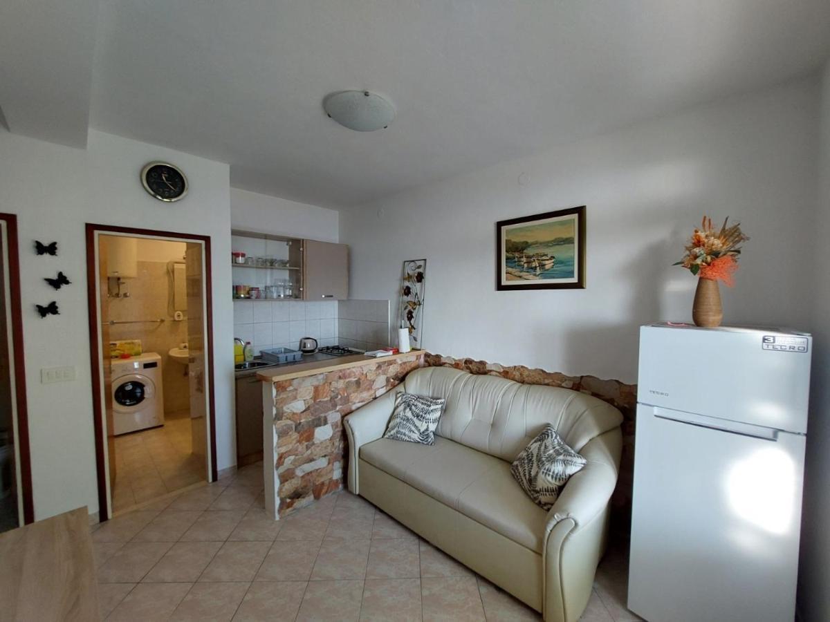 Apartment With A Parking Space Plat, Dubrovnik - 4776 Mlini