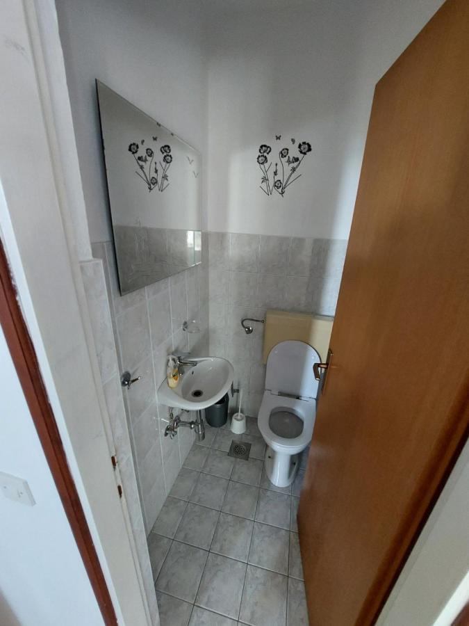 Apartment With A Parking Space Plat, Dubrovnik - 4776 Mlini