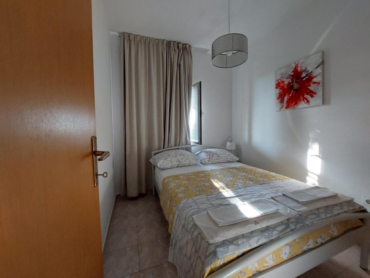 With A Parking Space Plat, Dubrovnik - 4776 Apartment *