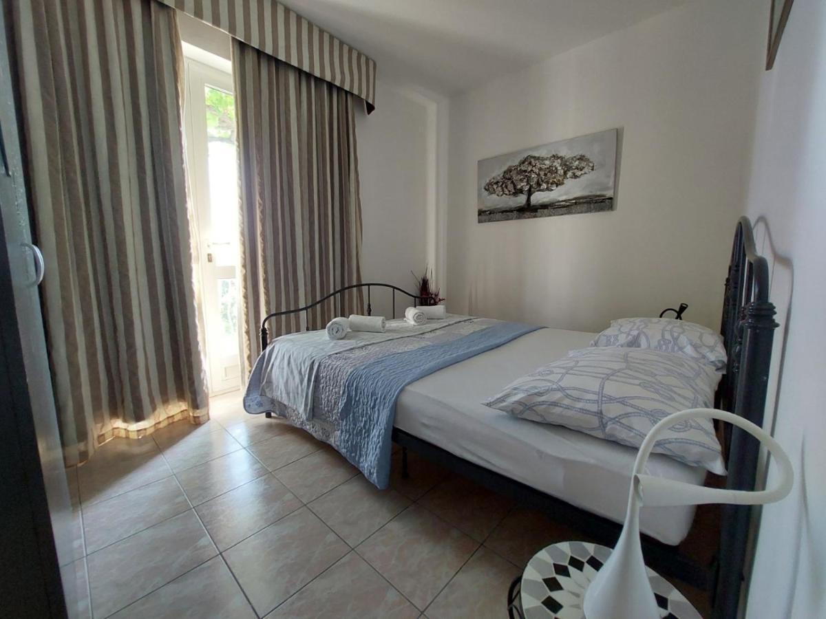 With A Parking Space Plat, Dubrovnik - 4776 Apartment Mlini