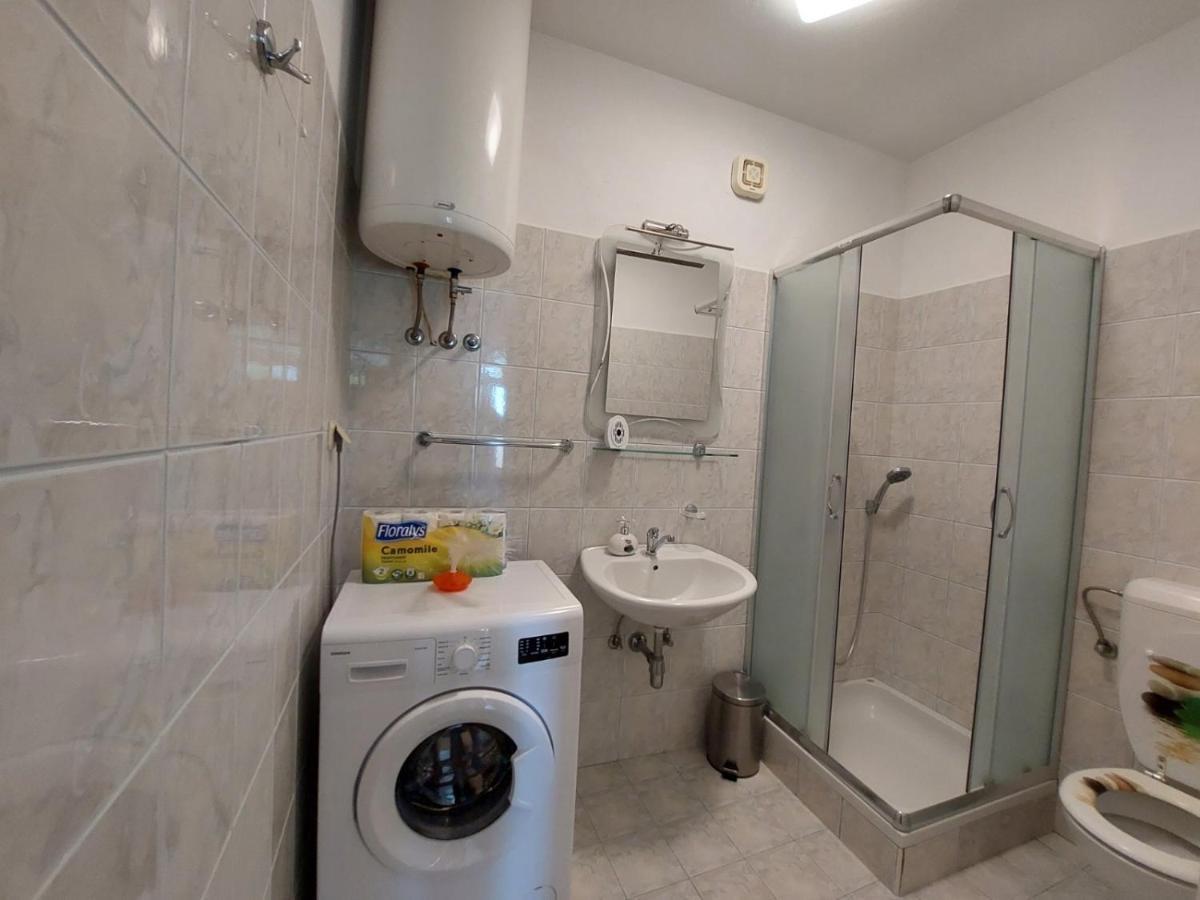 With A Parking Space Plat, Dubrovnik - 4776 Apartment