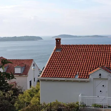 Apartments With A Parking Space Plat, Dubrovnik - 4776 Mlini Exterior photo
