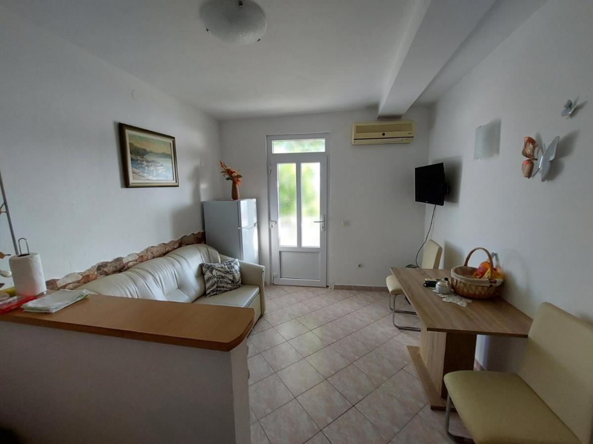 Apartamento With A Parking Space Plat, Dubrovnik - 4776 *